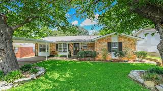 114 N Imperial Dr, Denison, TX