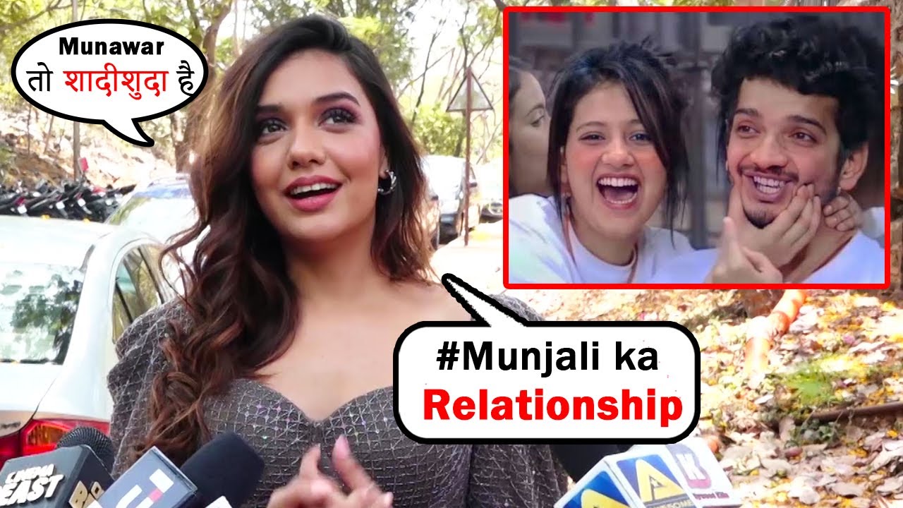 Divya Agarwal Talks About 