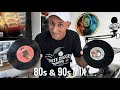 Guto Loureiro - Hits 80 90 no Vinyl - Dire Straits, Level42, Eartha Kitt, MJ, BlackBox, Cyndi Lauper