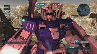 Gundam Battle Operations 2 - Heavy Gundam Io Is The Raid I Never Knew I Needed Until I Had It