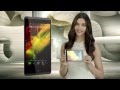 Deepika Padukone   Comercial HP Slate Voice Tab TVC 2014 (Segunda Parte)