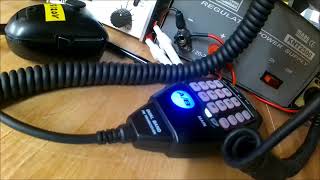 Packet Radio. Old Aea PK88 TNC. Can I Remember. Ham Radio. Part 1.