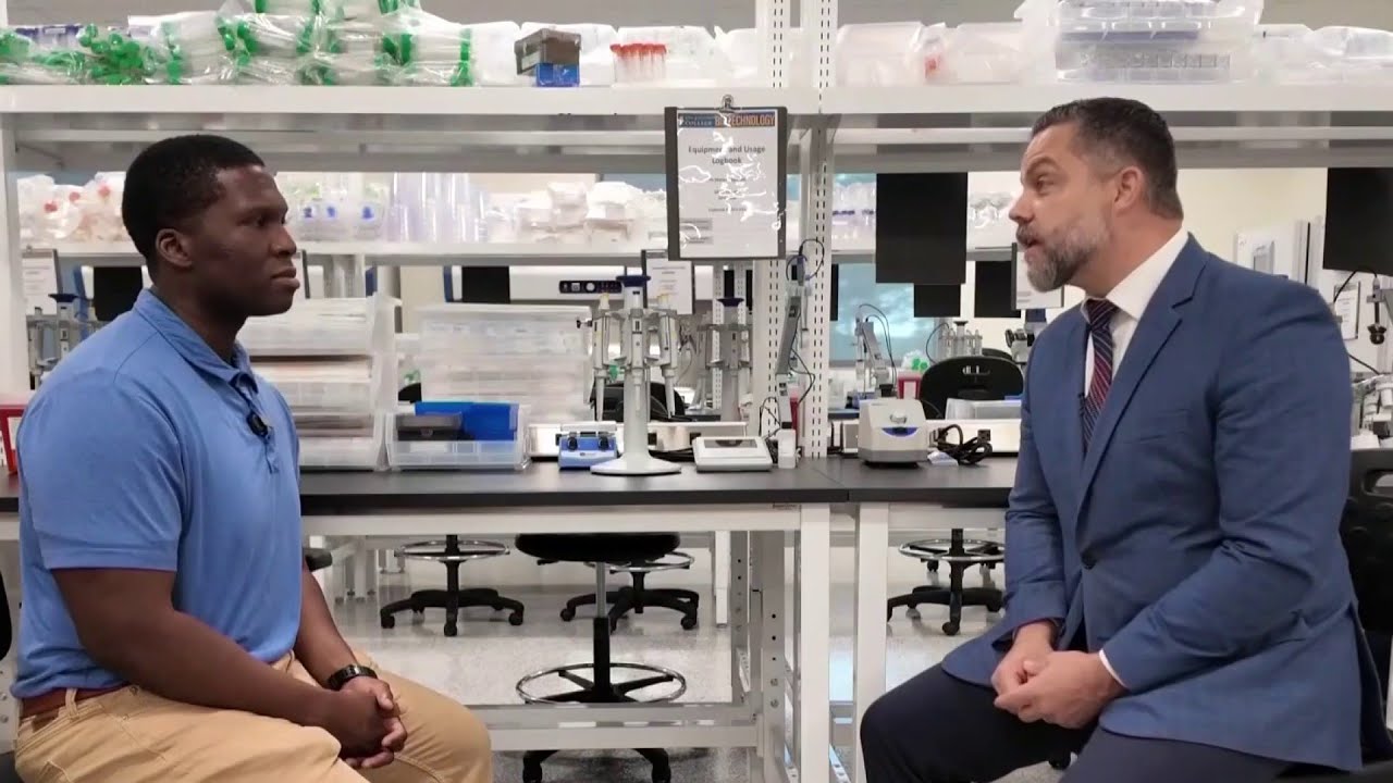 What Eli Lilly’s New Houston Facility Means for Jobs and Health Care in Houston