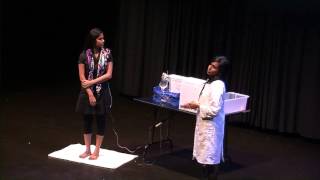Anuprita Arora / Exposure 2012 Third Prize Winner - Variety Showcase