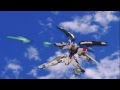 コマ撮り・ストップモーション フリーダム 攻撃モーションテスト