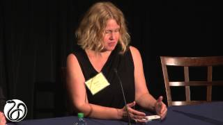 9/22/2014 - Panel II Discussion