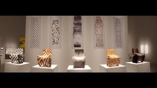 Art This Week-At the Museum of Fine Arts, Houston-Joris Laarman Lab: Design in the Digital Age