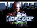 Robocop 2002 unreleased gba game full playthrough