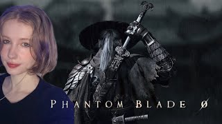 Phantom Blade Zero Trailer Reaction The Game Awards 2025