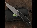 Обзор Green Thorn F95  (D2+G10)