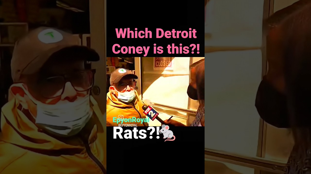 would you eat at this #Detroit #restaurant?