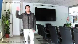 SunView network ip camera video