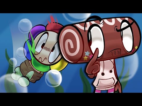 I Can't Decide | Dandy's World