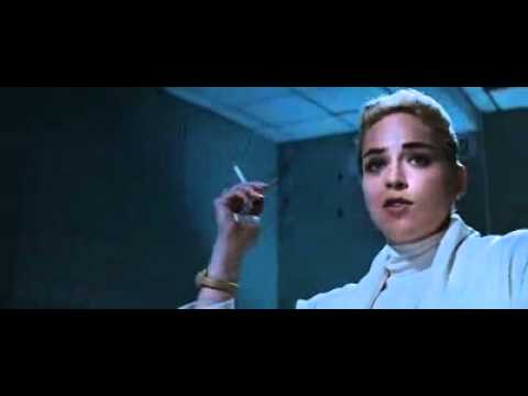 ძირითადი ინსტინქტი