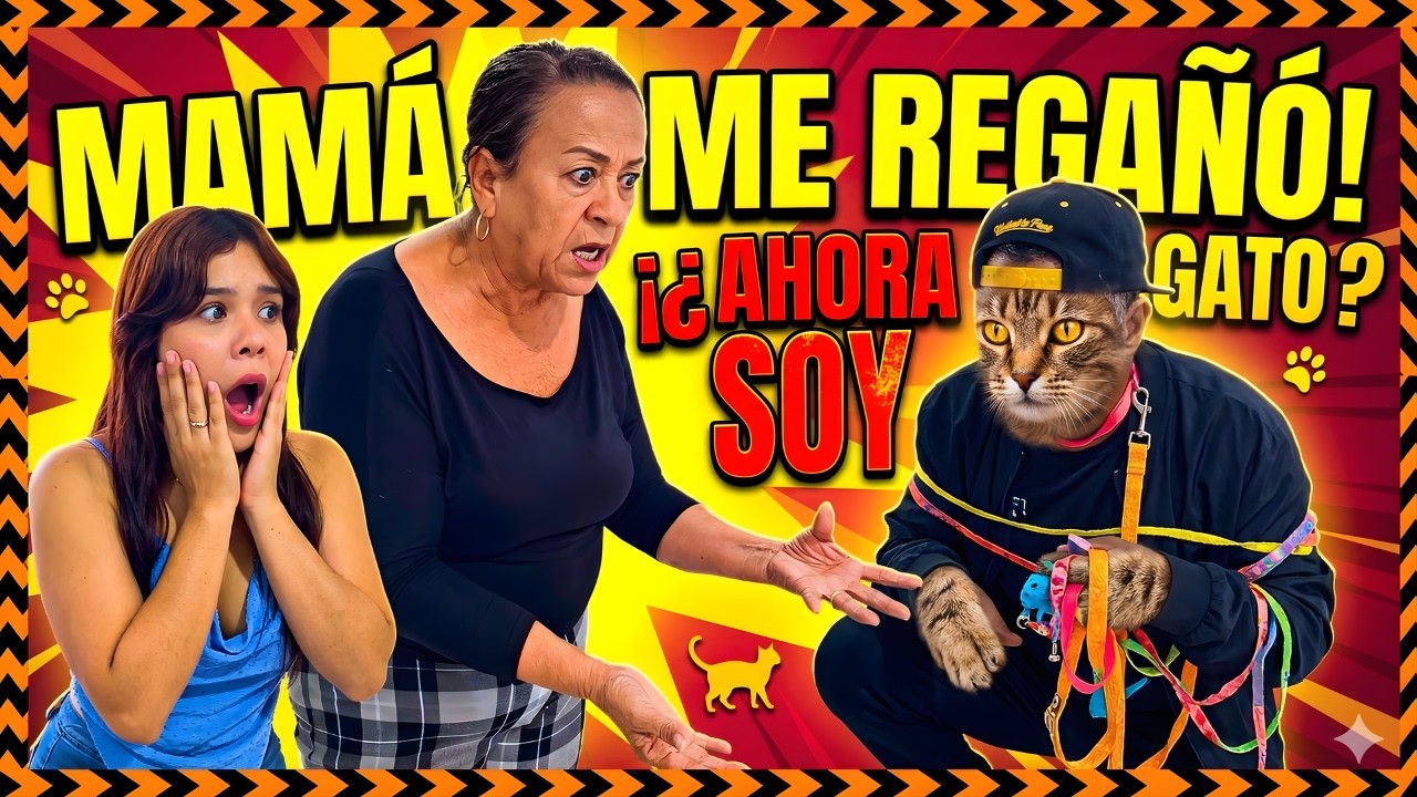 Mi hijo llegó a mi casa con una identidad nueva… y no estaba preparada