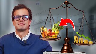 ¿El Banco Central te Quiere J*der? Tasa de Interés e Inflación Explicados