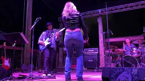 Eliza Neals   Hey Joe