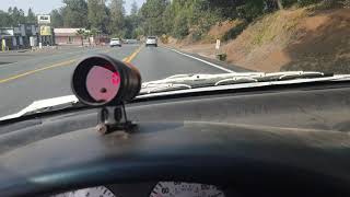 eclipse gst first drive walkaround