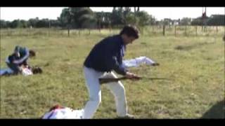 LA magia de la edicion (Bautismo de fuego).flv