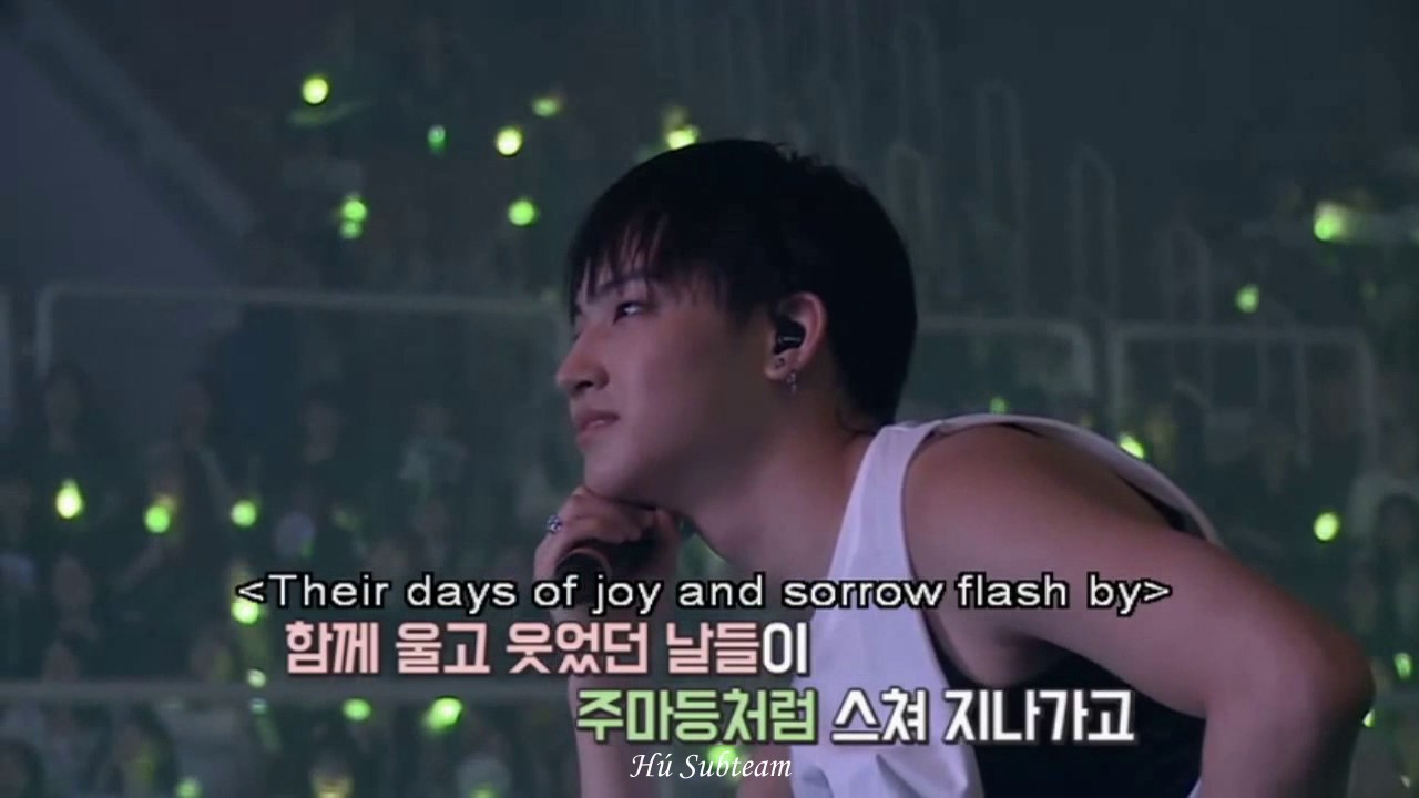 [ENG SUB] Surprising Event: "Why Seven"