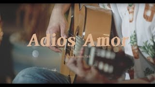 Adios Amor - JeA feat. Juwon Park (Video Oficial)
