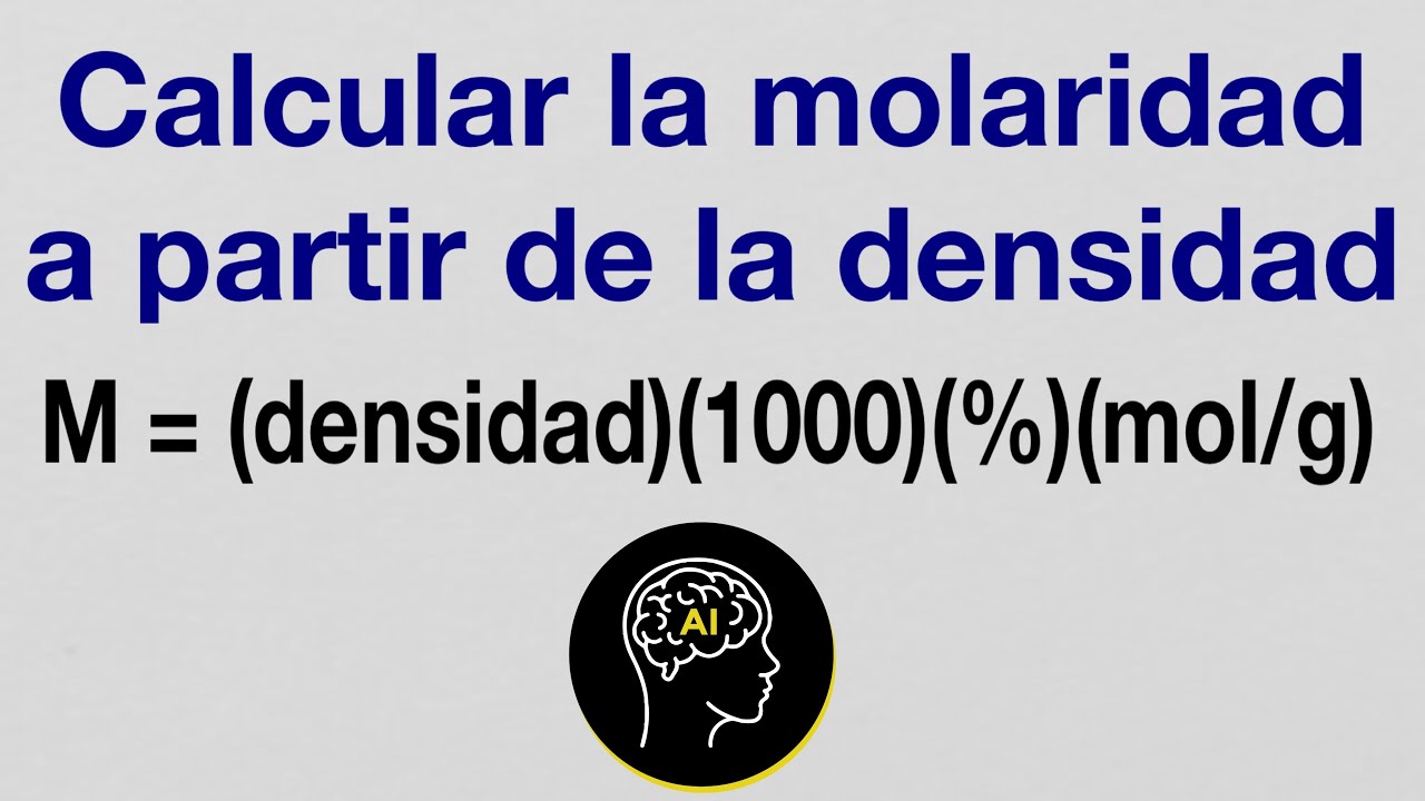 calcular-la-molaridad-de-una-soluci-n-cuya-densidad-es-1-2-g-ml-al-24-5