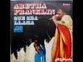 Aretha Franklin - Let It Be / Call Me - 7&quot; Spain - 1970