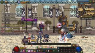 DFO- Creature Gone [Event]- Creature Growth Stone [Item]- Visual Glitch