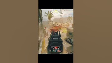 MW3’s Most BROKEN Gun: The BAL-27 💥💀