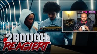LOREDANA - LOVE & DRAMA // 2Bough REACTION