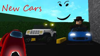 Welcome to Bloxburg | New Mini Jeep and Convertible Car Review Welcome to Bloxburg | New Mini Jeep and Convertible Car Review