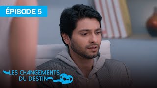 Kumkum Bhagya - Les Changements du Destin S5 - EP 05 - Séries Bollywood
