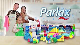 Parlax Reklam Filmi İngilizce - Atomedya