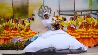 RDMNHS Sinulog sa Kabataan 2016