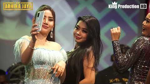 Ku Puja Puja - All Artis - New Arnika Jaya Live Desa Bayalangu Gegesik Cirebon