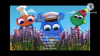 Wildernuts 2025 Intro