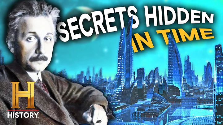 The Untold Secrets of Time Travel | Ancient Aliens | History