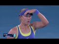 Elena-Gabriela Ruse v Mirra Andreeva Full Match | Australian Open 2026 Third Round