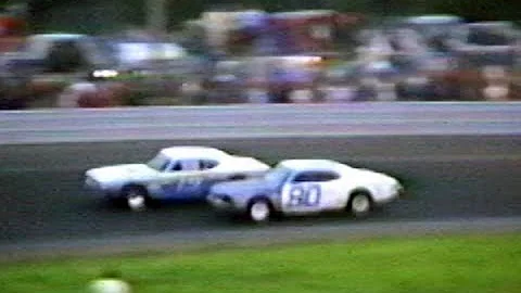 NOSTALGIC VIDEO OF THE WEEK:  Rondeau vs Cote 5.28...