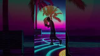 "Final Horizon" hitting that 108 BPM pocket ⚡ #newmusic  #synthwave #dance #bboy #retrowave