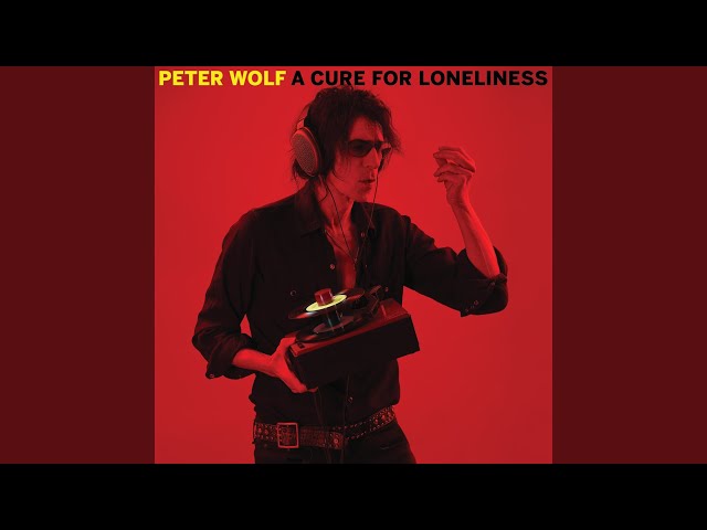 Peter Wolf - Mr. Mistake