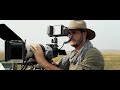 A whole new world of storytelling with the Alpha 7SIII| Wildlife filmmaker Chris Schmid