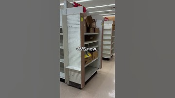 Goodbye CVS.. #store #closing #storeclosing #viral #shorts #trending #fyp
