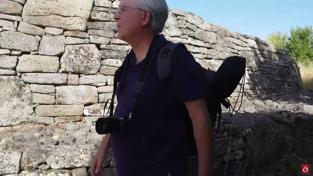 El castro de Yecla de Yeltes