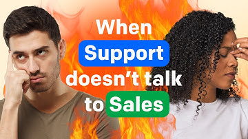 The #1 Sales Mistake That’s Costing You Customers (And How to Fix It Fast!)