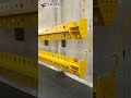 ZHYAO Daily Factory Operation #powdercoating #machine #factoryproducts