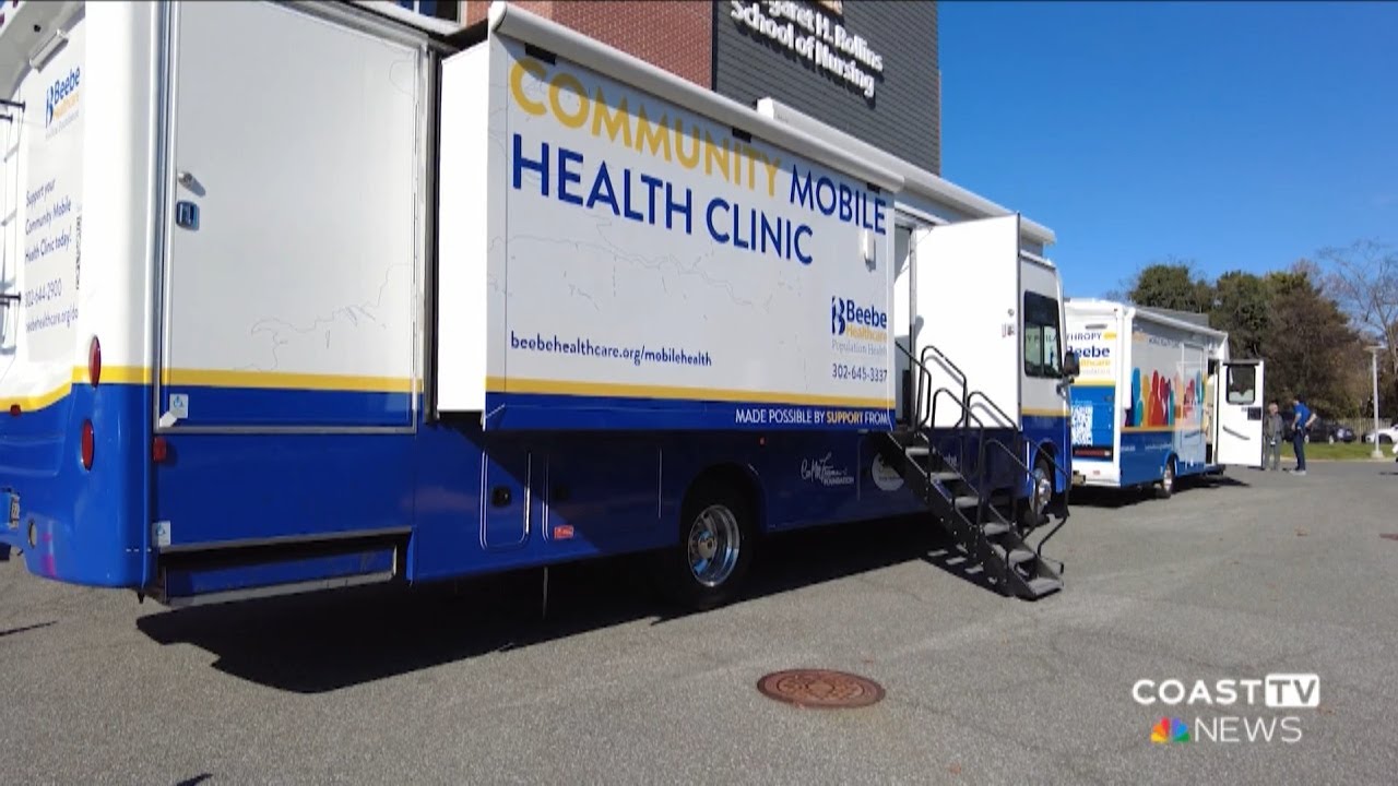 Thomas Jefferson University, Delaware move toward creating four-year medical school for rural