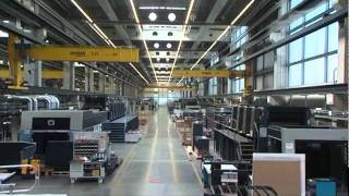 Speedmaster XL 145 und XL 162.flv