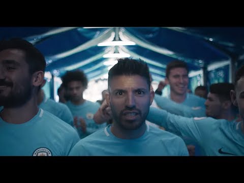 Man City won't let me show you this! [Original Video Deleted]