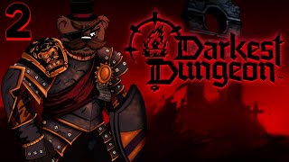 Baer Plays Darkest Dungeon II (Ep. 2) [Early Access]